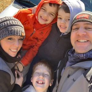 Meet your Posher, Jeanette